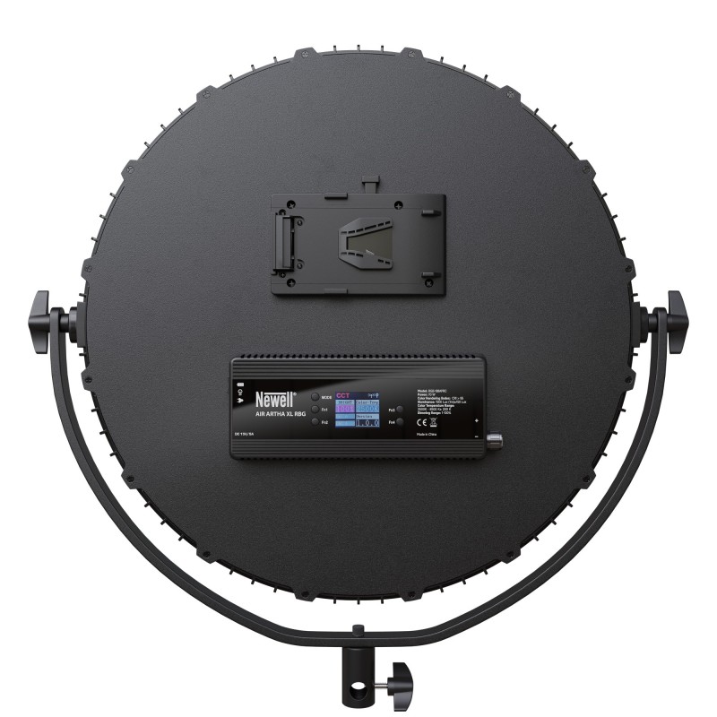 Lampa LED Newell Air Artha XL RGB RC APP