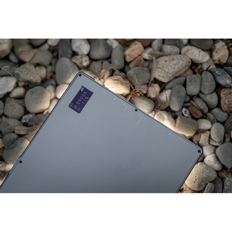 Lampa LED Newell RGB-W Rangha Max XL