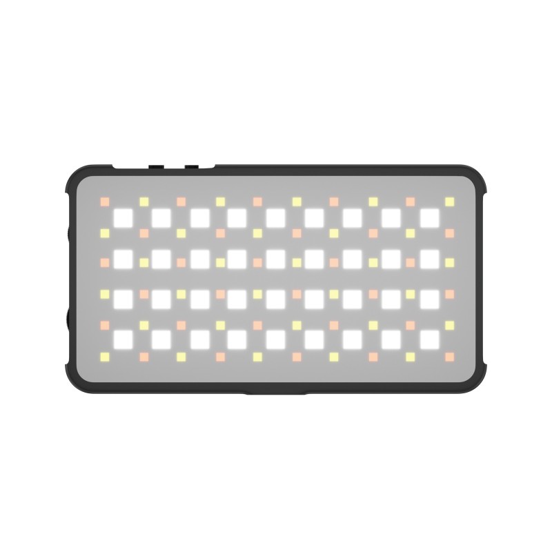 Lampa LED Newell RGB-W Rangha Mini