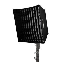 Lampa LED Yongnuo P360 Pro Max - RGB, WB (2000 K - 10000 K)