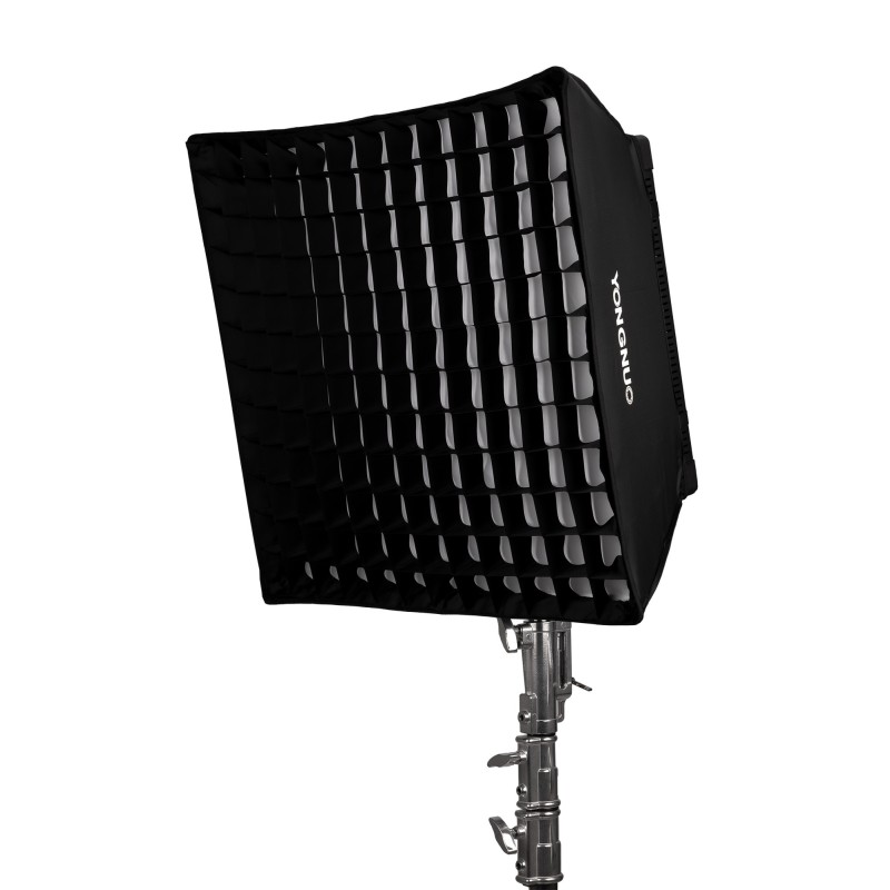 Lampa LED Yongnuo P360 Pro Max - RGB, WB (2000 K - 10000 K)