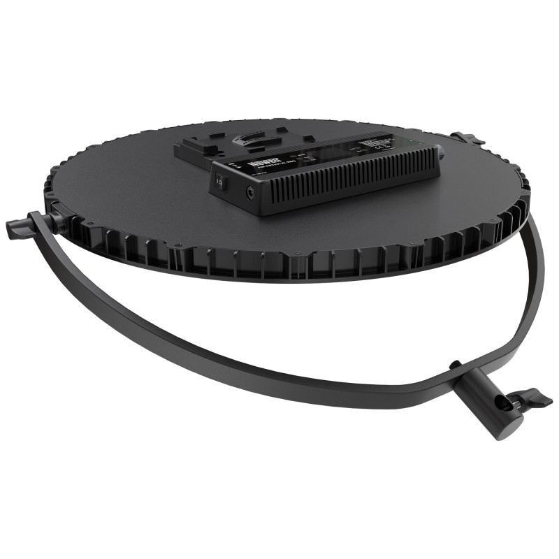 Lampa LED Newell Air Artha XL RGB RC APP