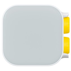 Lampa LED Newell RGB Cutie Pie - biała