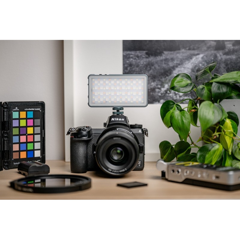 Lampa LED Newell RGB-W Rangha Mini