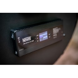 Lampa LED Newell Air Artha XL RGB RC APP