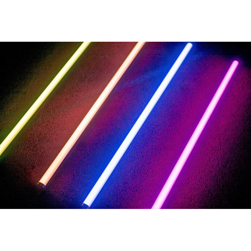 Lampa LED Newell RGB Kathi Max