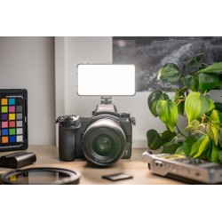 Lampa LED Newell RGB-W Rangha Mini