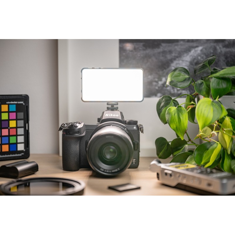 Lampa LED Newell RGB-W Rangha Mini