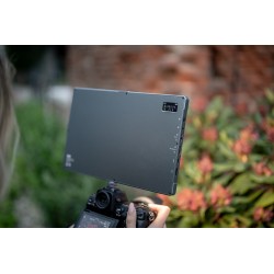 Lampa LED Newell RGB-W Rangha Max XL