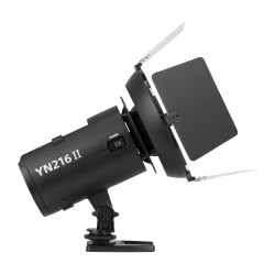 Lampa LED Yongnuo YN216 II - WB (2700 K - 8000 K)
