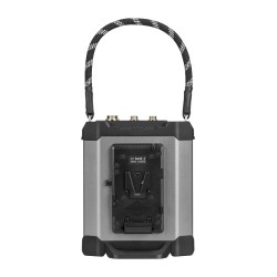 Lampa LED Yongnuo P360 Pro Max - RGB, WB (2000 K - 10000 K)