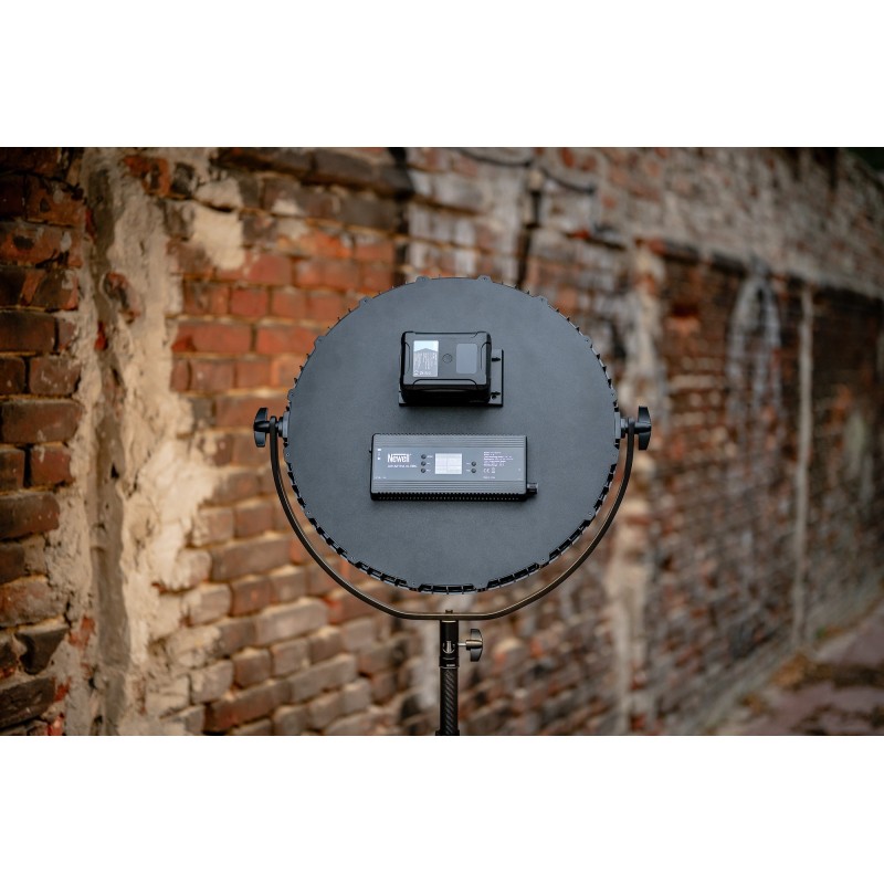 Lampa LED Newell Air Artha XL RGB RC APP