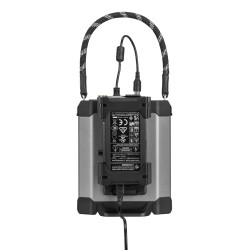 Lampa LED Yongnuo P360 Pro Max - RGB, WB (2000 K - 10000 K)