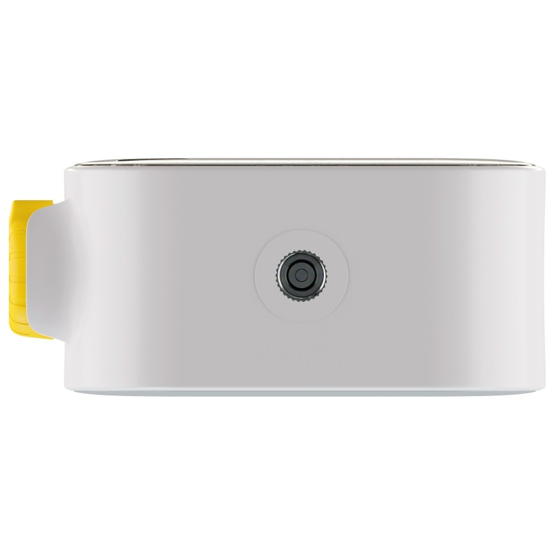 Lampa LED Newell RGB Cutie Pie - biała