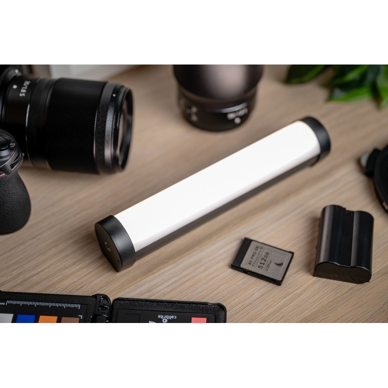 Lampa LED Newell RGB Kathi Nano Pro