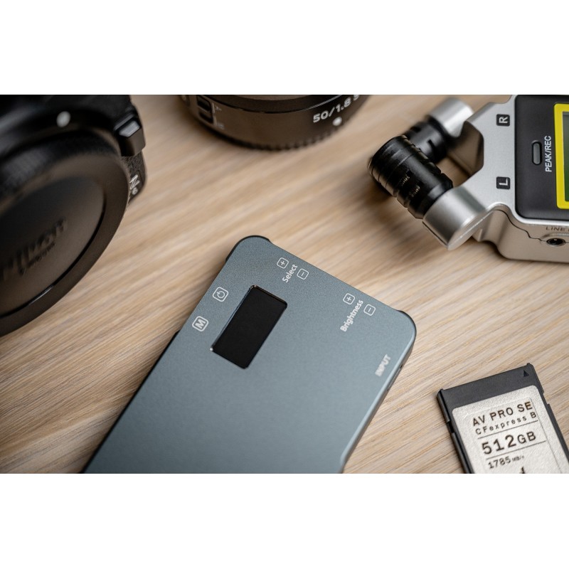 Lampa LED Newell RGB-W Rangha Mini