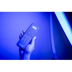 Lampa LED Newell Air Artha XL RGB RC APP