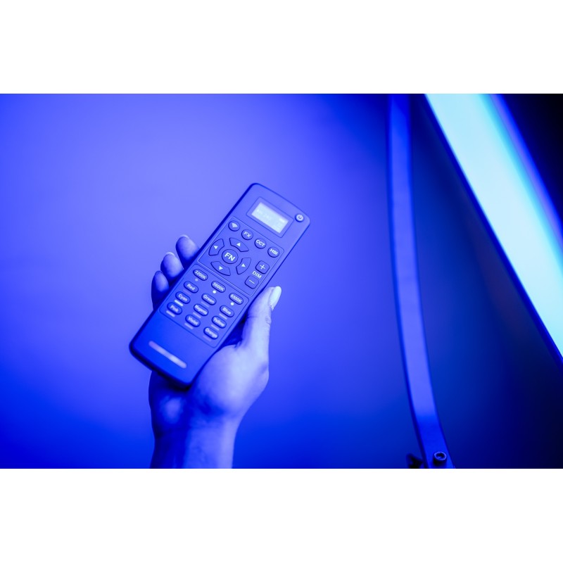 Lampa LED Newell Air Artha XL RGB RC APP