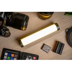 Lampa LED Newell RGB Kathi Nano Pro
