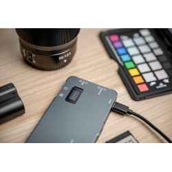 Lampa LED Newell RGB-W Rangha Mini