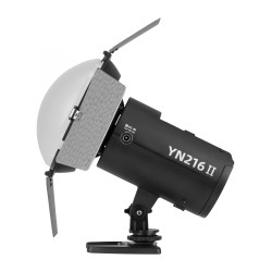 Lampa LED Yongnuo YN216 II - WB (2700 K - 8000 K)