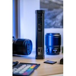 Lampa LED Newell RGB Kathi Nano Pro