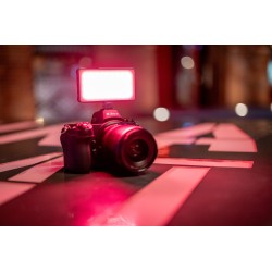 Lampa LED Newell RGB-W Rangha Mini