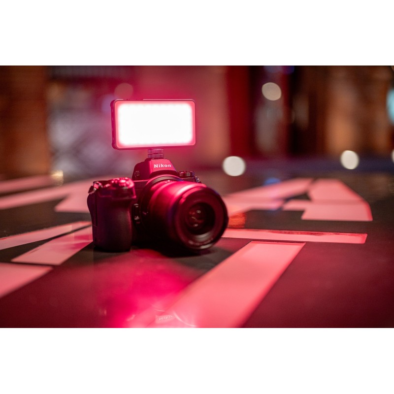 Lampa LED Newell RGB-W Rangha Mini