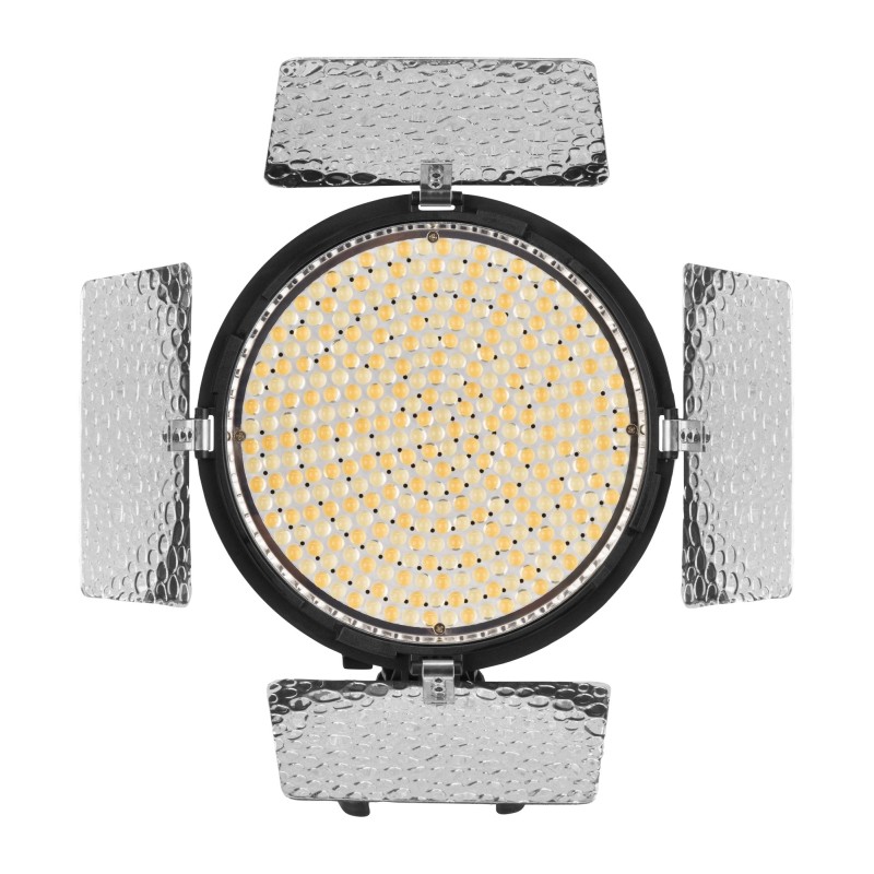 Lampa LED Yongnuo YN216 II - WB (2700 K - 8000 K)