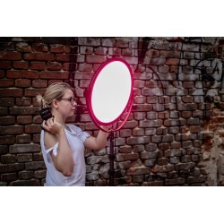 Lampa LED Newell Air Artha XL RGB RC APP