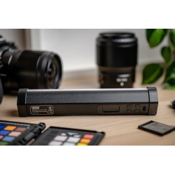 Lampa LED Newell RGB Kathi Nano Pro