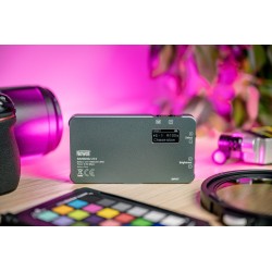 Lampa LED Newell RGB-W Rangha Mini