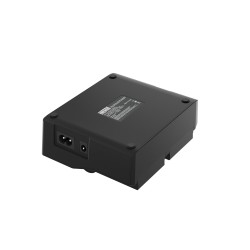 Ładowarka dwukanałowa Newell DC-LCD do akumulatorów serii NP-FP, NP-FH, NP-FV do Sony