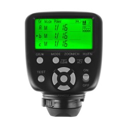 Kontroler radiowy Yongnuo YN560-TX II do Canon