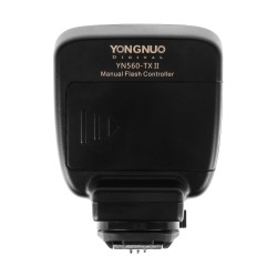 Kontroler radiowy Yongnuo YN560-TX II do Nikon