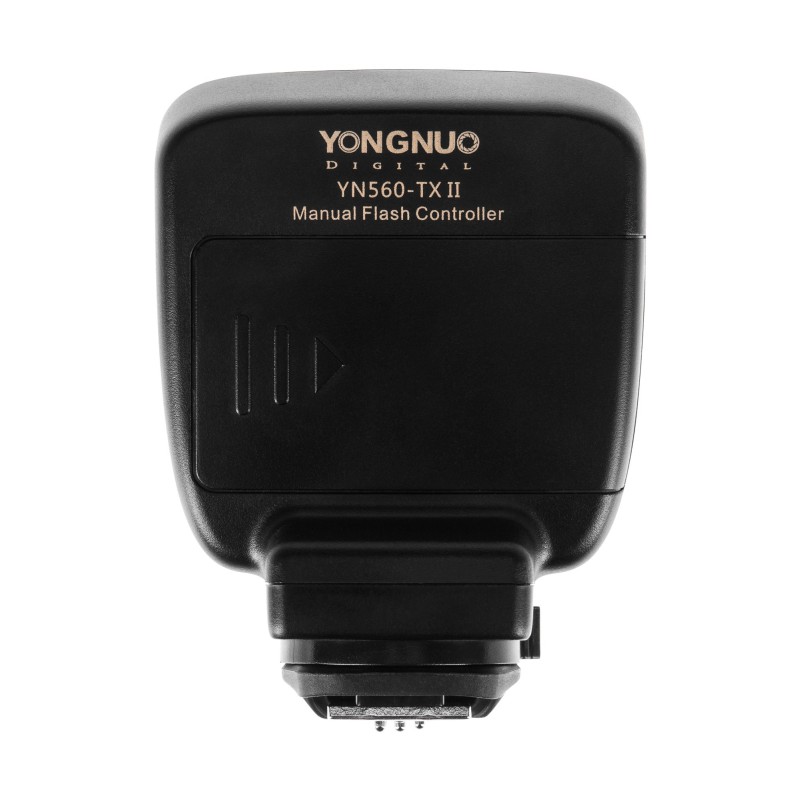 Kontroler radiowy Yongnuo YN560-TX II do Nikon