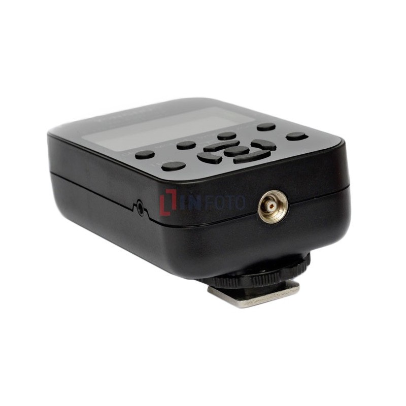 Kontroler wyzwalaczy radiowych Yongnuo YN622C-TX do Canon