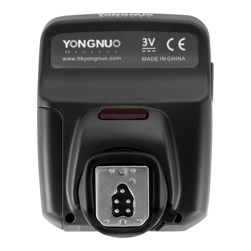 Kontroler radiowy Yongnuo YN560-TX Pro do Canon