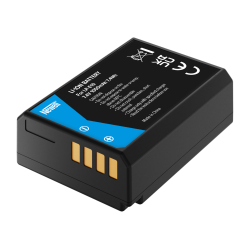 Akumulator Newell zamiennik LP-E10 do Canon