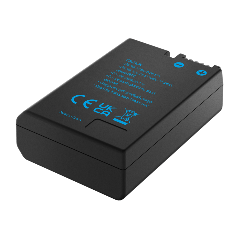 Akumulator Newell zamiennik EN-EL14 do Nikon