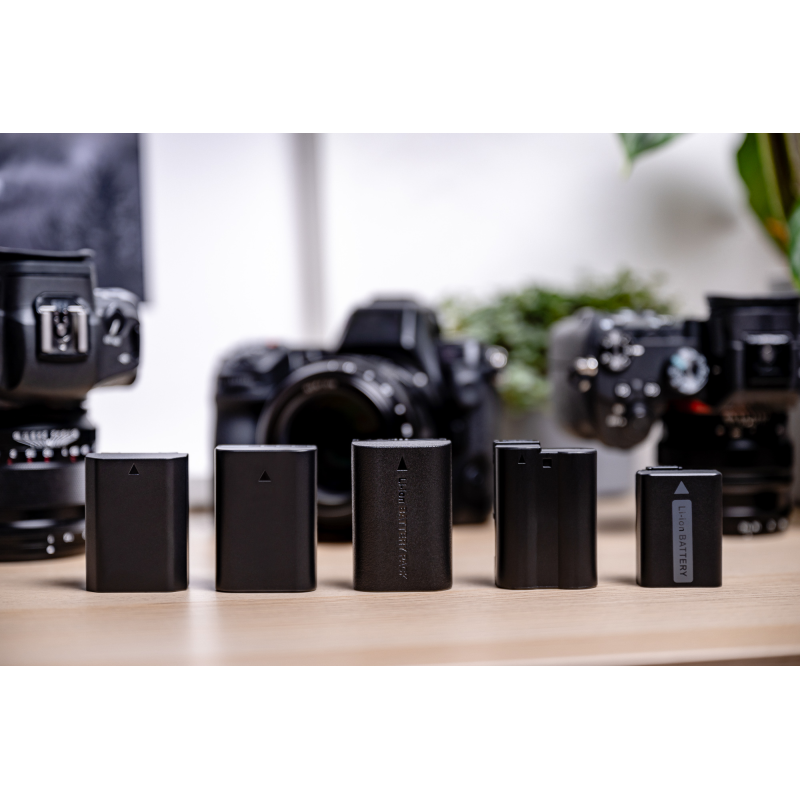 Akumulator Newell zamiennik LP-E10 do Canon