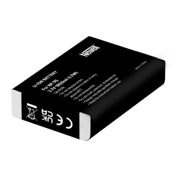 Akumulator Newell zamiennik NP-95 do Fujifilm