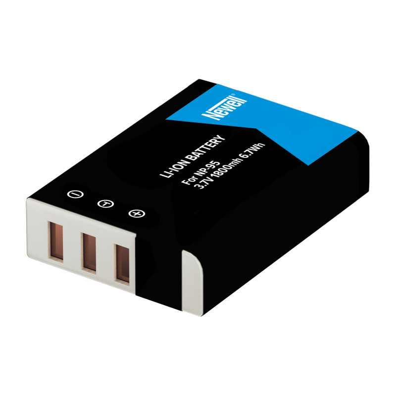 Akumulator Newell zamiennik NP-95 do Fujifilm