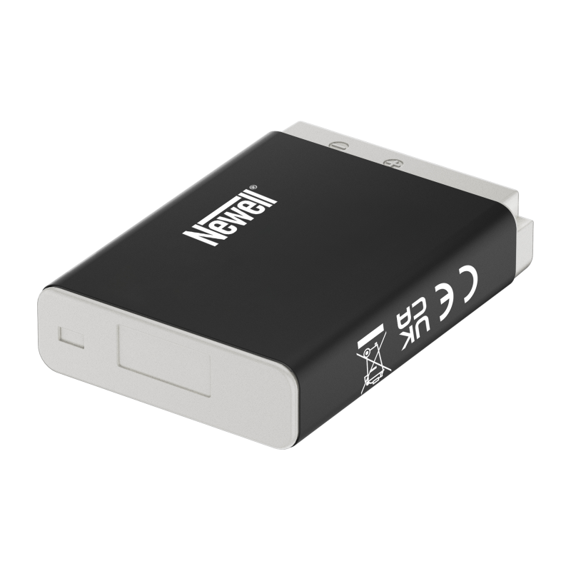 Akumulator Newell zamiennik NB-13L do Canon