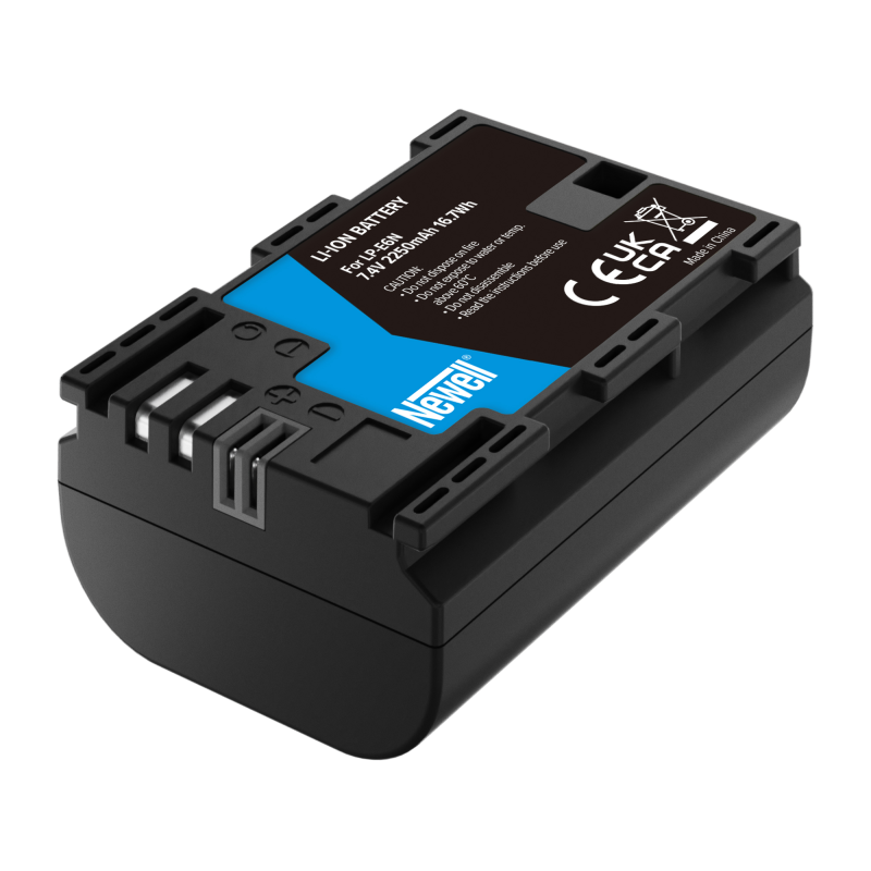 Akumulator Newell zamiennik LP-E6N do Canon