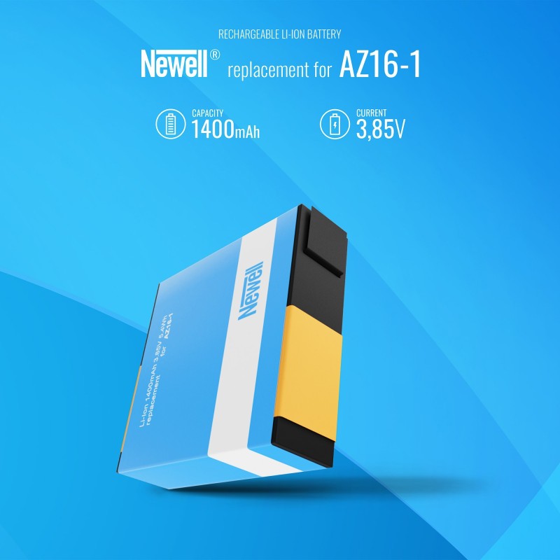 Akumulator Newell zamiennik AZ16-1 do Xiaomi