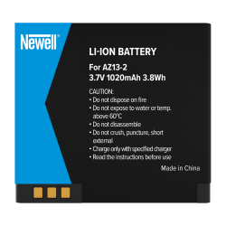 Akumulator Newell zamiennik AZ13-2 do Xiaoyi