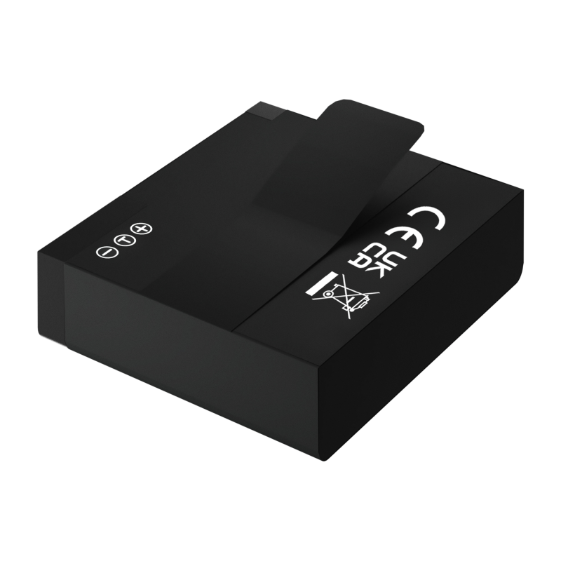 Akumulator Newell zamiennik AZ13-2 do Xiaoyi