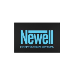Akumulator Newell zamiennik NP-T125 do Fujifilm