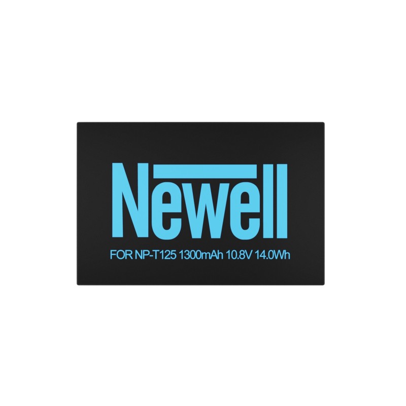 Akumulator Newell zamiennik NP-T125 do Fujifilm